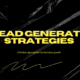AI Lead Generation Strategies