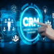 Using CRM AI