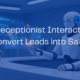 AI Receptionist