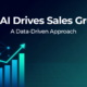 AI in Sales Growth