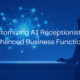 Customizing AI Receptionist
