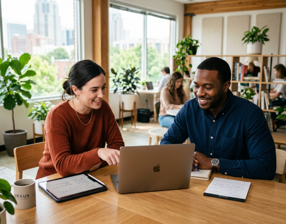 AI Workforce